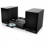 NOD STAGE Mini Hi-Fi με CD player